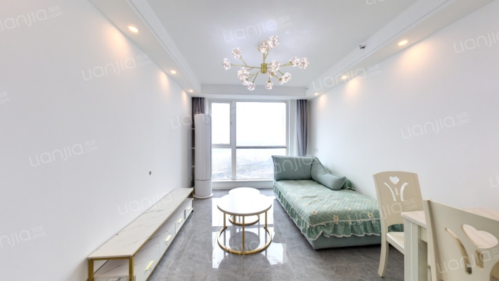 黄金嘉年华二手房实景图