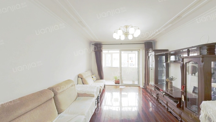 三电康馨家园二手房实景图