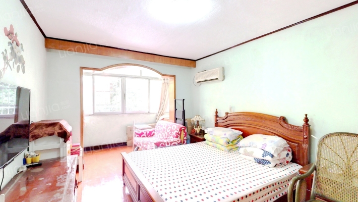 南方新村二手房实景图