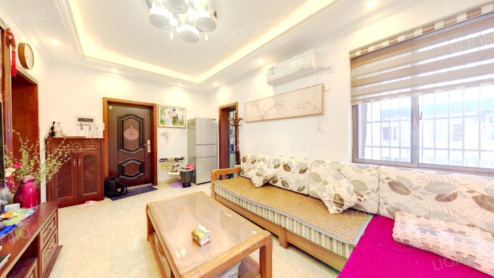 安石路公交宿舍二手房实景图