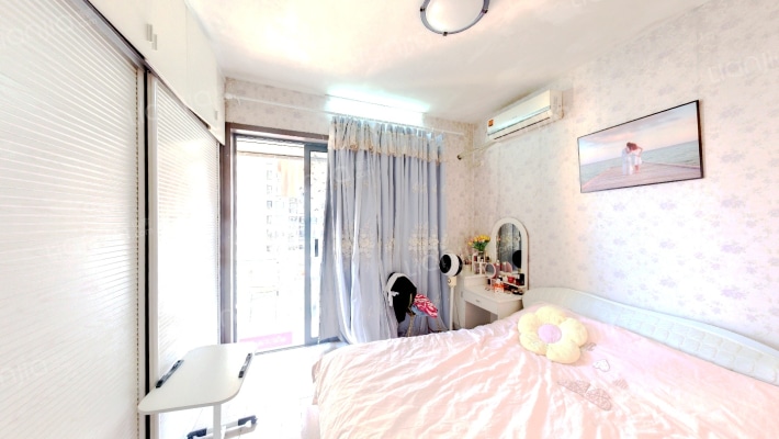 亦美大厦二手房实景图