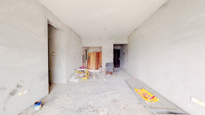 金沙湾豪庭二手房实景图