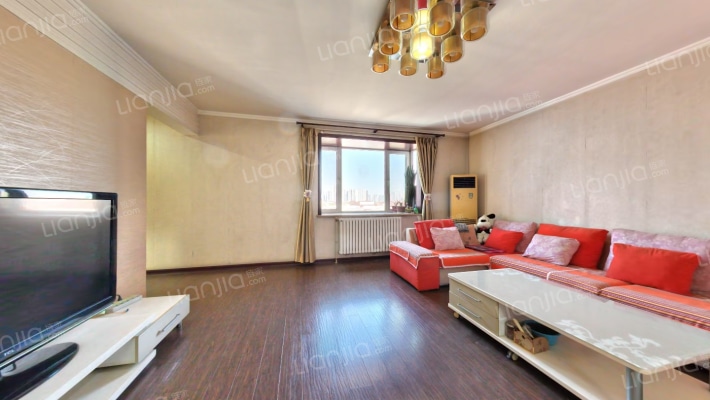 六三一研究所生活区二手房实景图