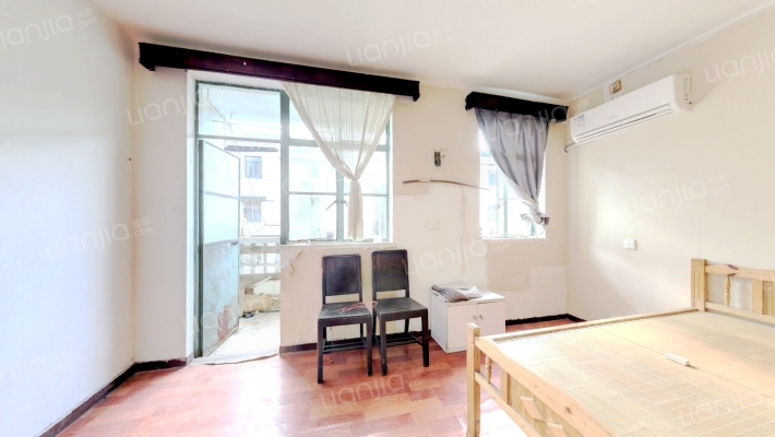 东体小区二手房实景图