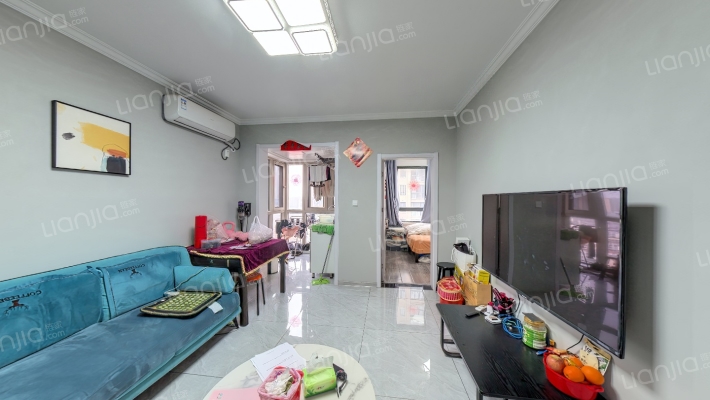 盛世华府二手房实景图