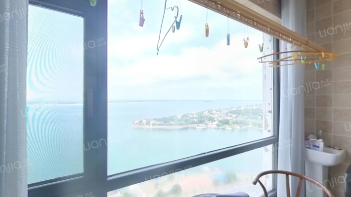 平湖家园二手房实景图