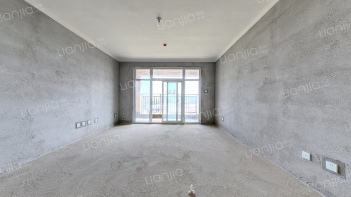 鼎鑫蓉尚府二手房实景图