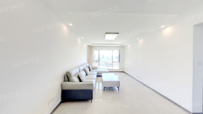 汇置尚岛二手房实景图