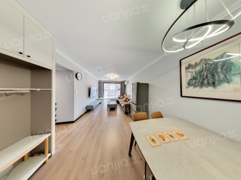 整租·青岛印象湾 3室2厅 南/北