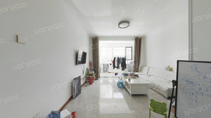 招商海德公学二期二手房实景图