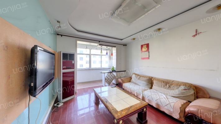 宏远长安人家二手房实景图