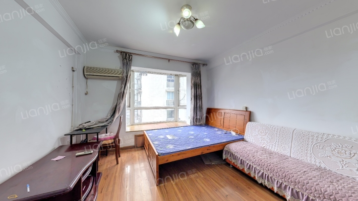 信合大厦（九龙坡）二手房实景图