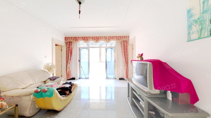 和鑫新村二手房实景图