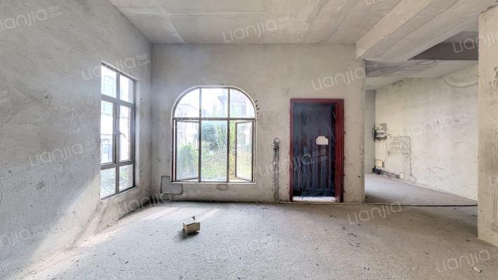 奥园一期二区保格利区二手房实景图