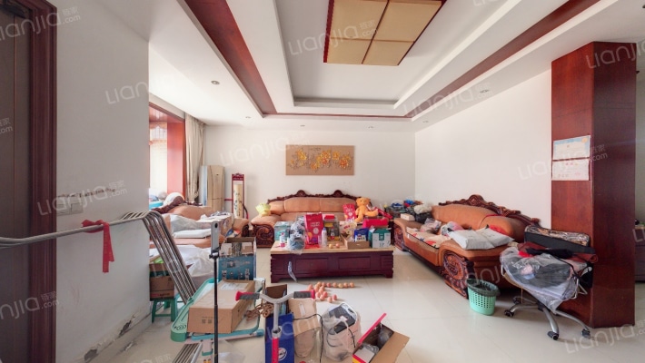 名城花园(昆山市)二手房实景图