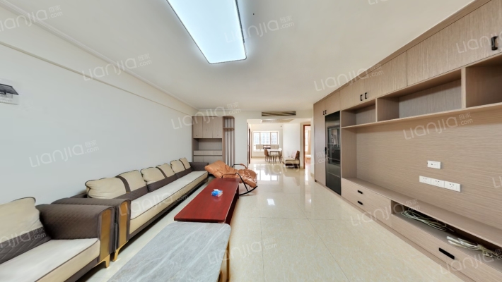 虹阳花园二手房实景图