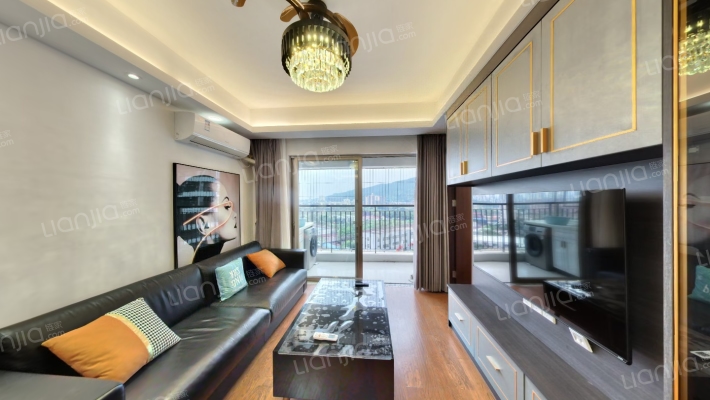 平沙九号广场二手房实景图