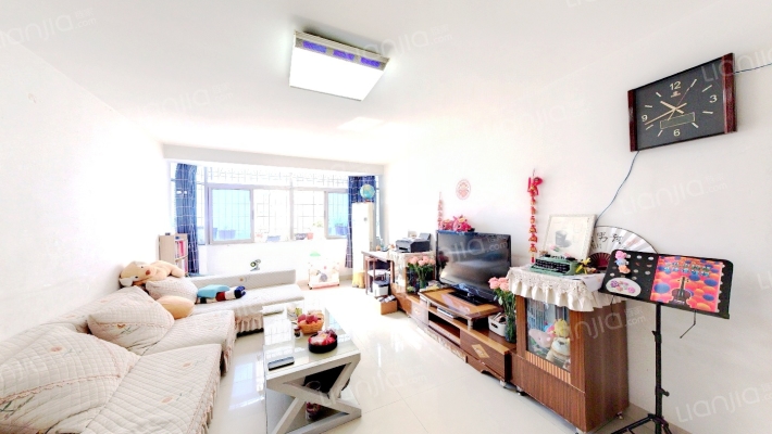 科技村二手房实景图