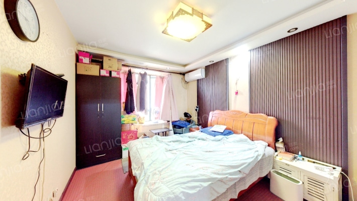 五星年华大厦二手房实景图