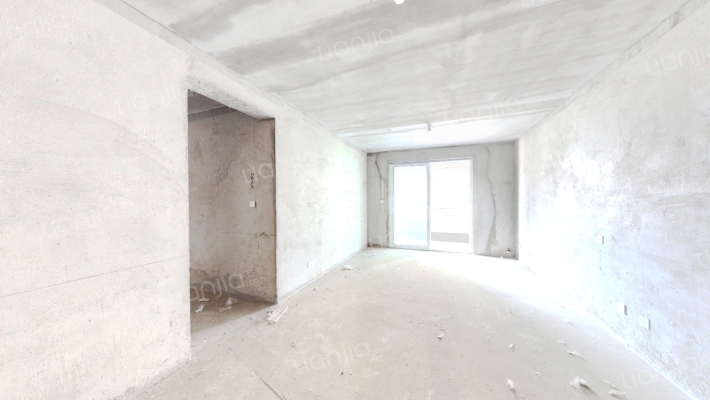 书香豪庭二手房实景图