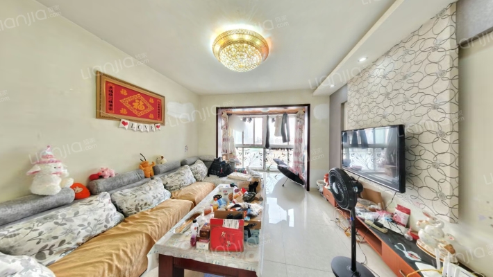 幸福彼岸二手房实景图