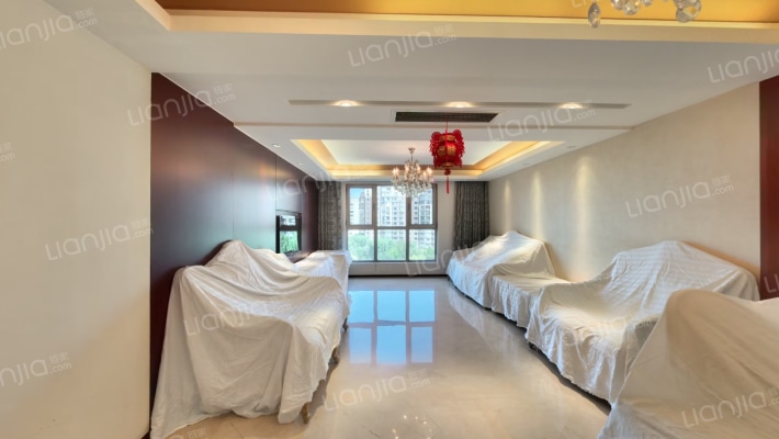 公园1872二手房实景图