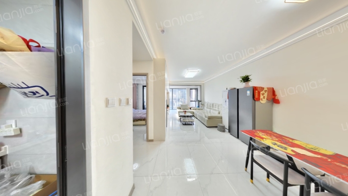 明月听澜二手房实景图