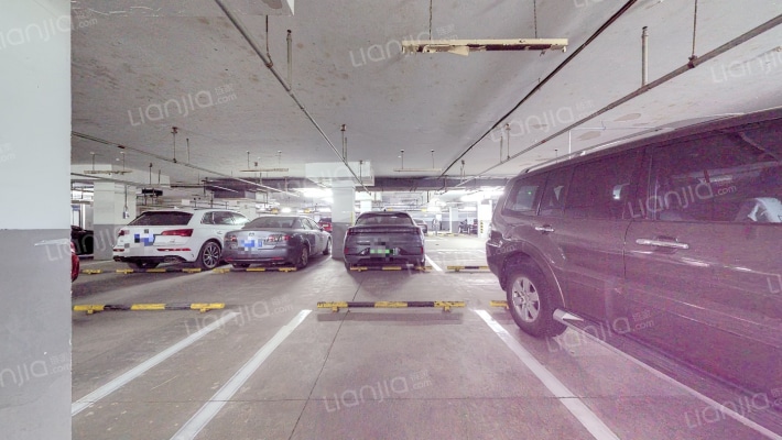 天怡家园二手房实景图