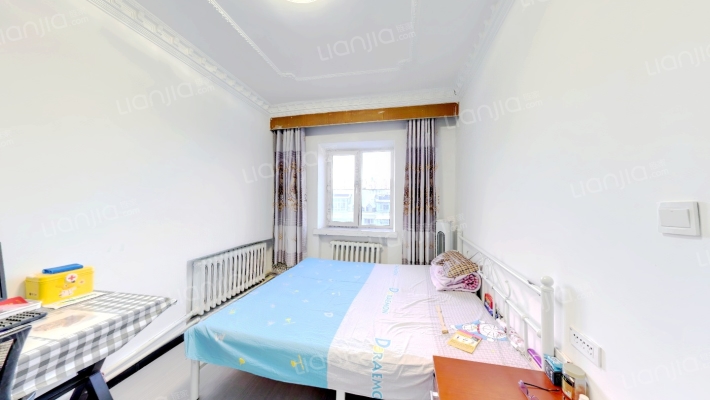 建国北四道街二手房实景图