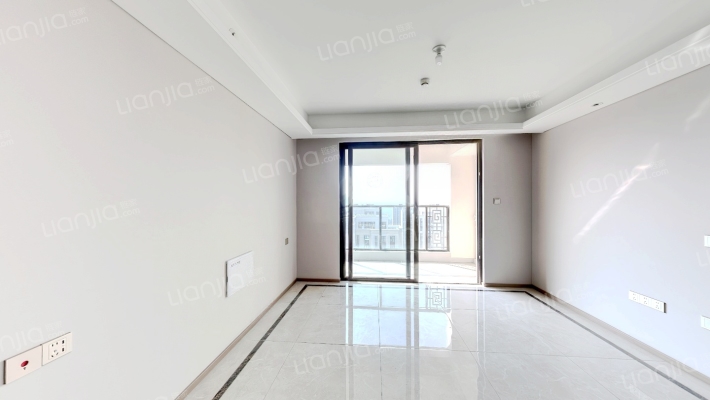 龙馨金茂睿园二手房实景图