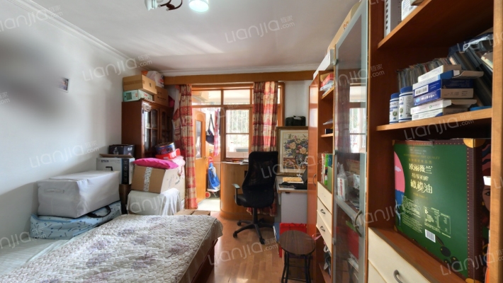 法源寺西里小区二手房实景图