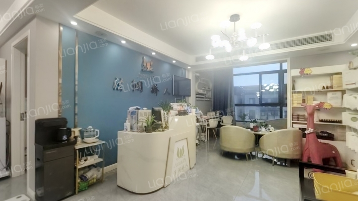 建业城四期(项城)二手房实景图