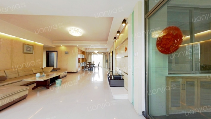 成业汇景苑二手房实景图