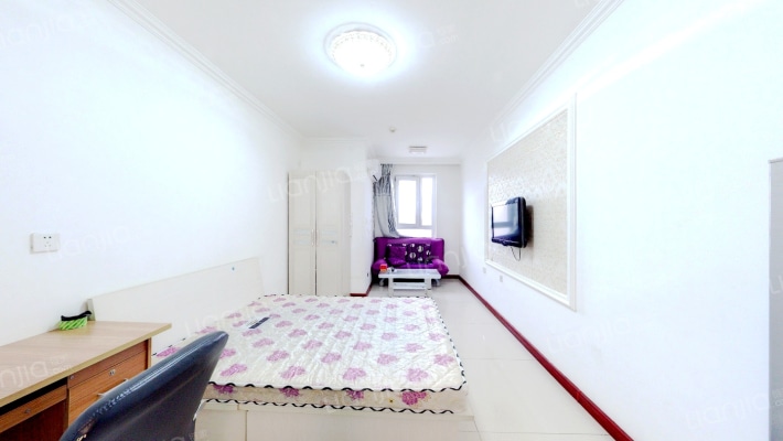 皇家首座二手房实景图