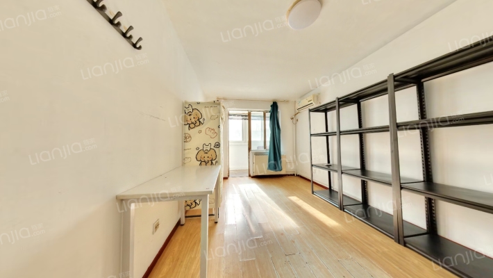 南沙滩小区二手房实景图