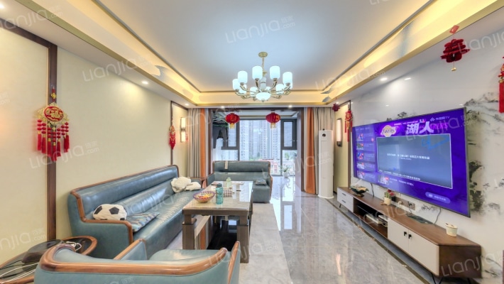 龙耀苑二手房实景图