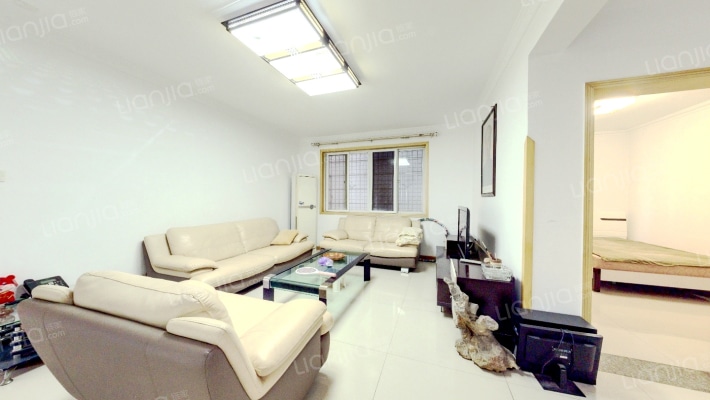 洪山家园二手房实景图