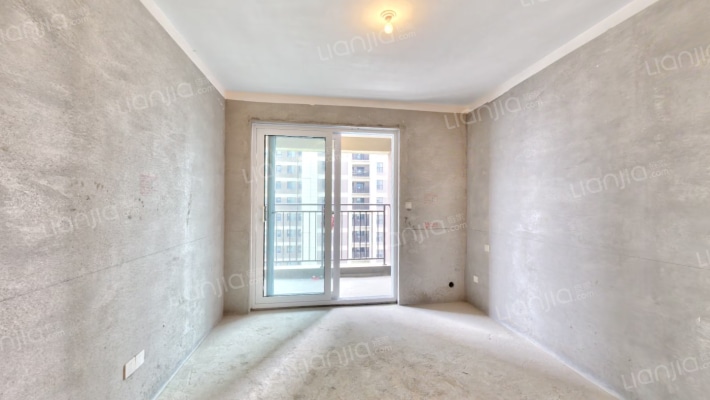 汴京熙华府二手房实景图