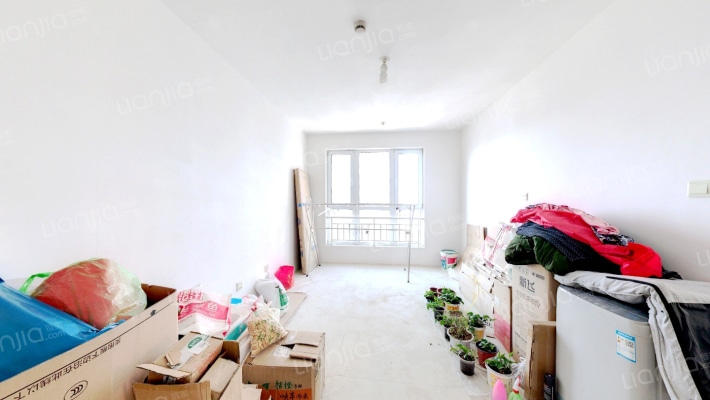 泰盈十里锦城四期二手房实景图