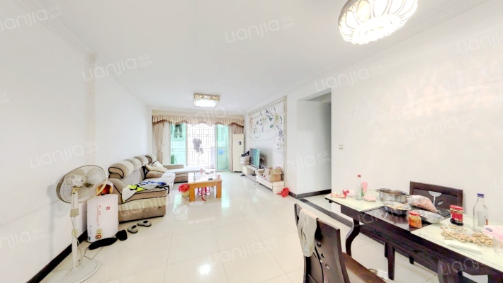 金桃园二手房实景图