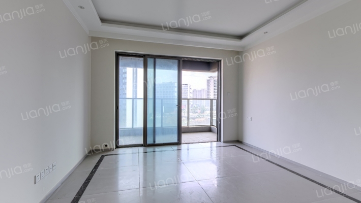 华侨城曦海岸三区二手房实景图