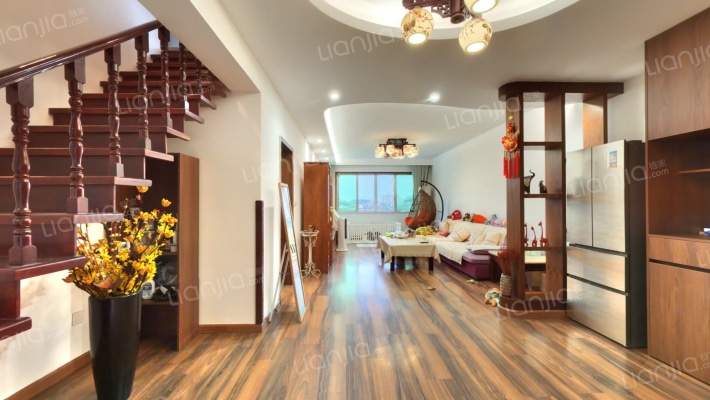 杨家山二手房实景图