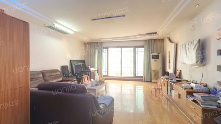 金缘花园二手房实景图