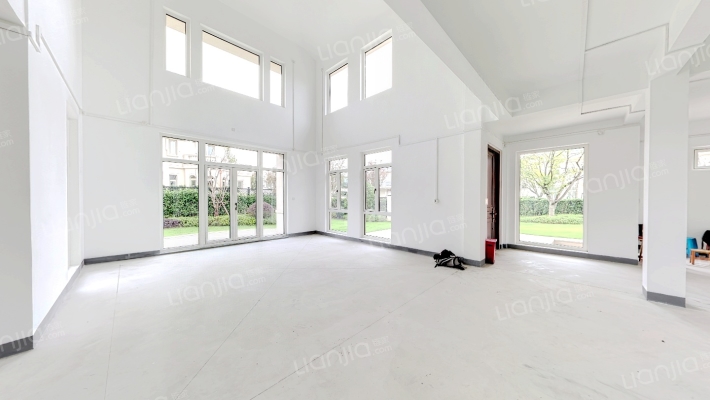 紫都上海晶园二手房实景图