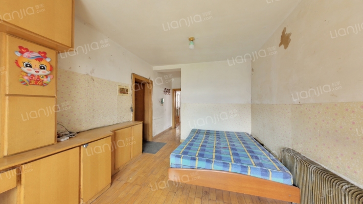 中环地产回迁七区二手房实景图