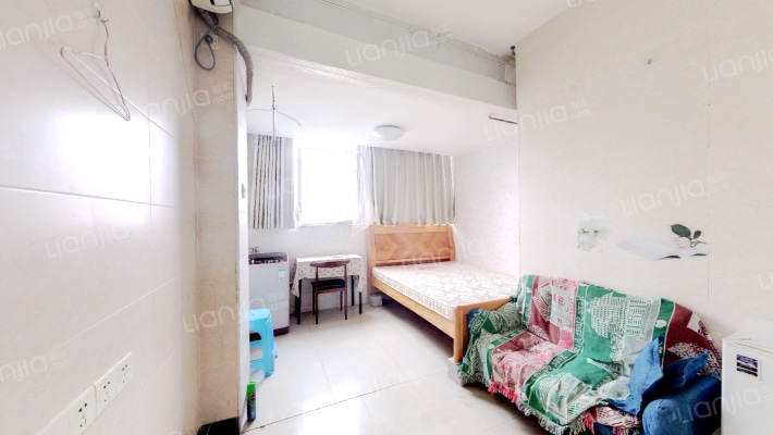 世贸花园二手房实景图