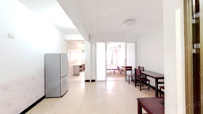 马榕小区二手房实景图