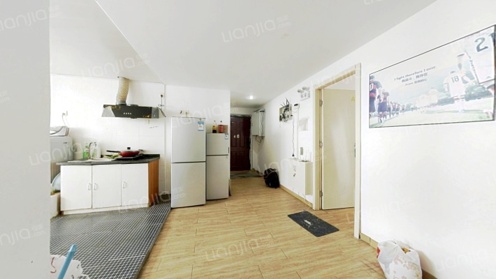 澄和家园二手房实景图