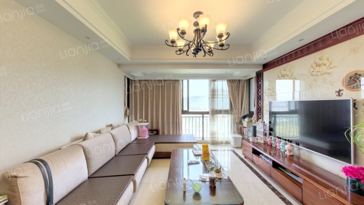 锦海名园二手房实景图