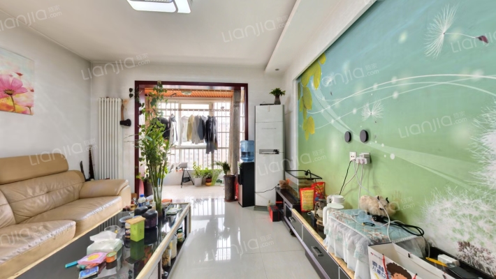 太阳水岸新城二手房实景图